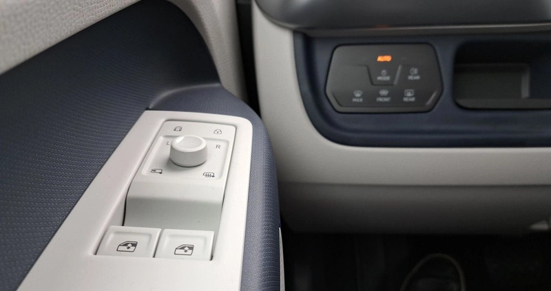 Volkswagen ID.Buzz cena 213000 przebieg: 1, rok produkcji 2023 z Rychwał małe 781